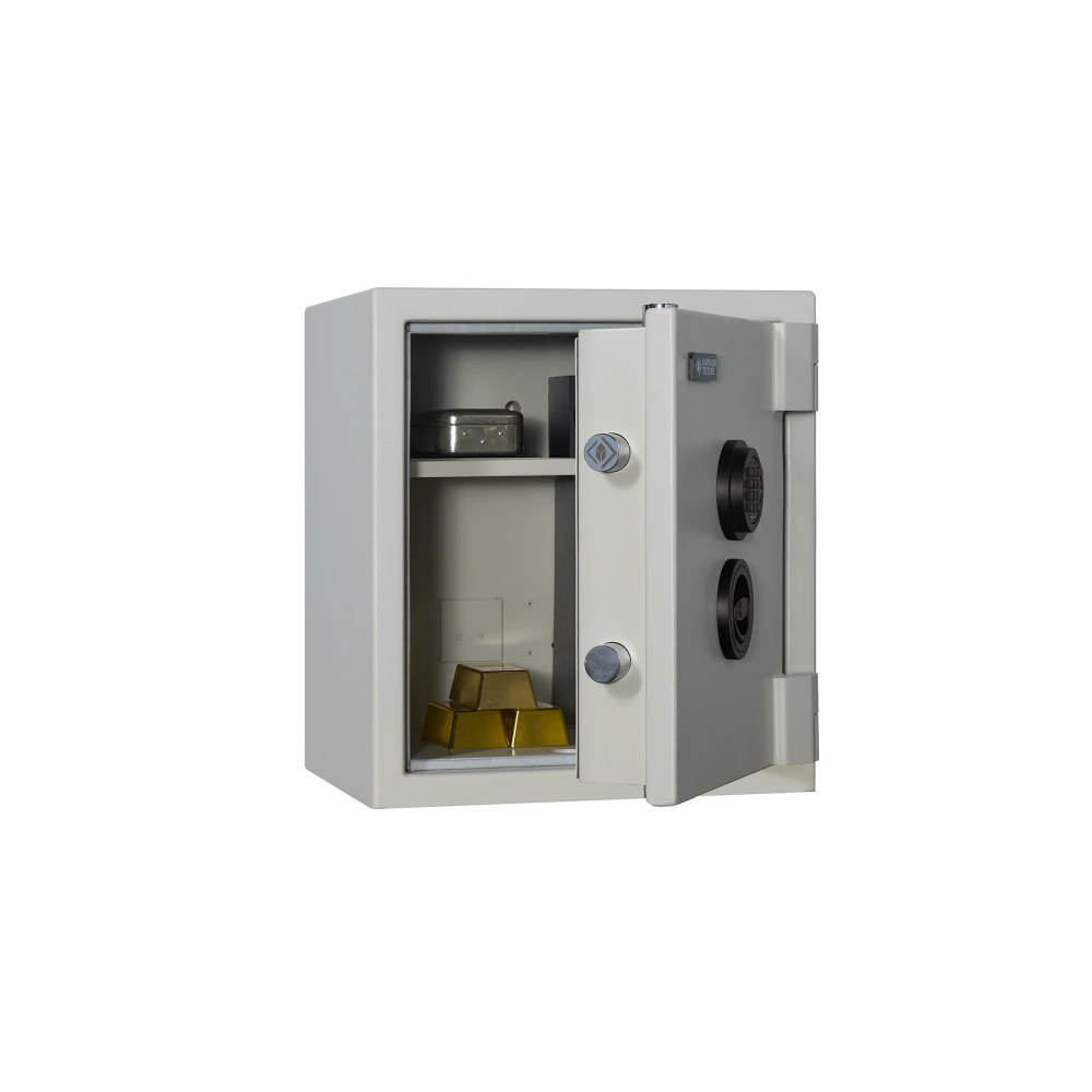 HTIII 314-21 Cassaforte antiscasso